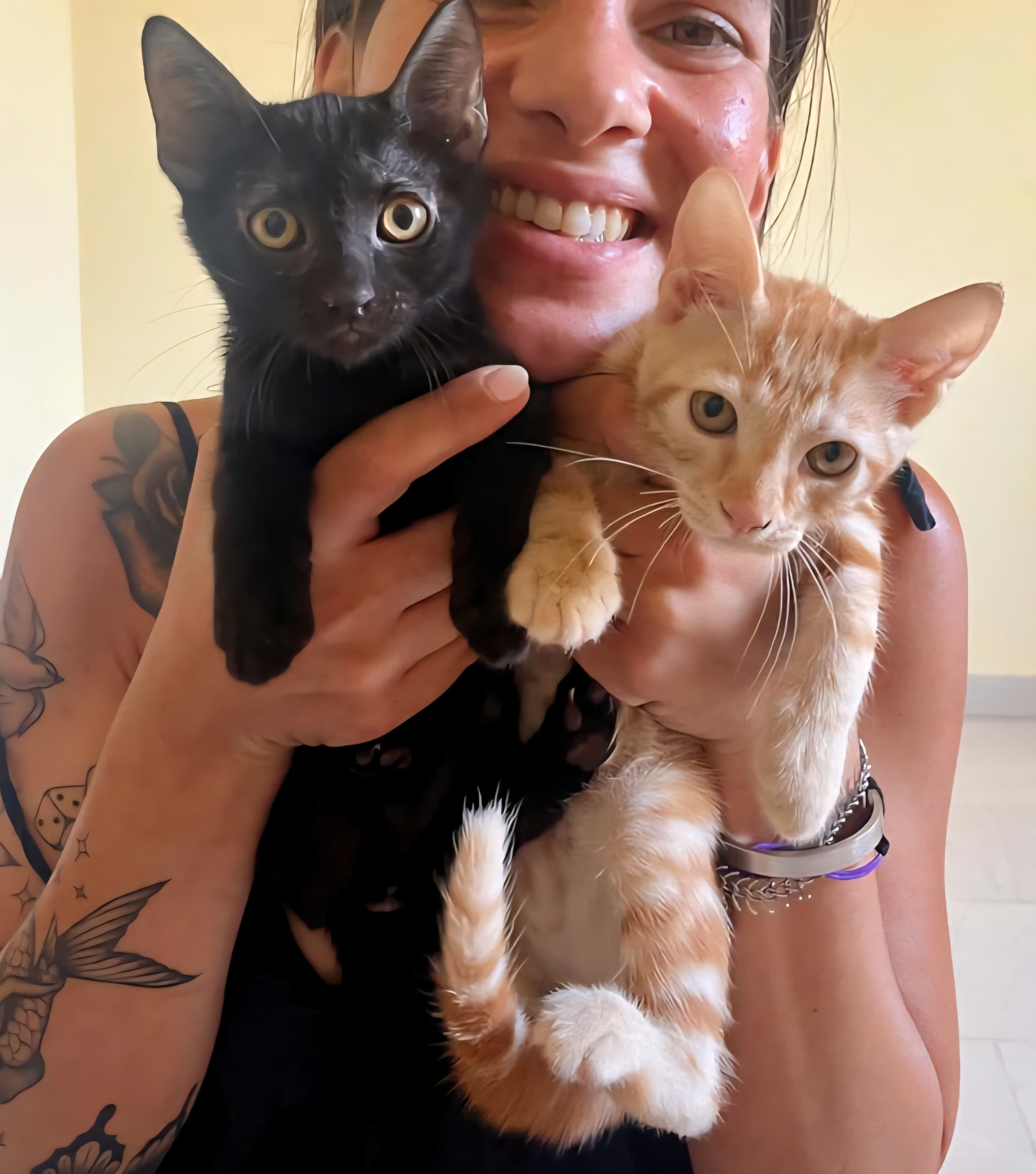 Hera & Zeus